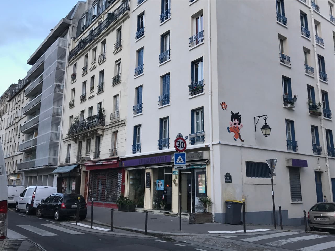 Invader PA_1214