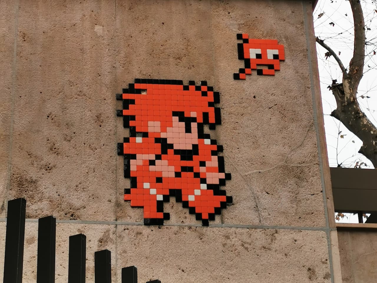 Invader PA_1216
