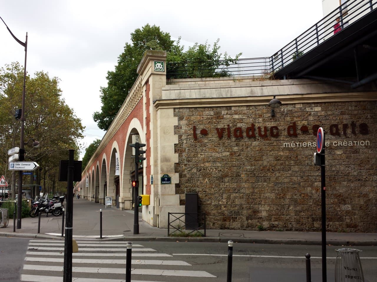 Invader PA_1227