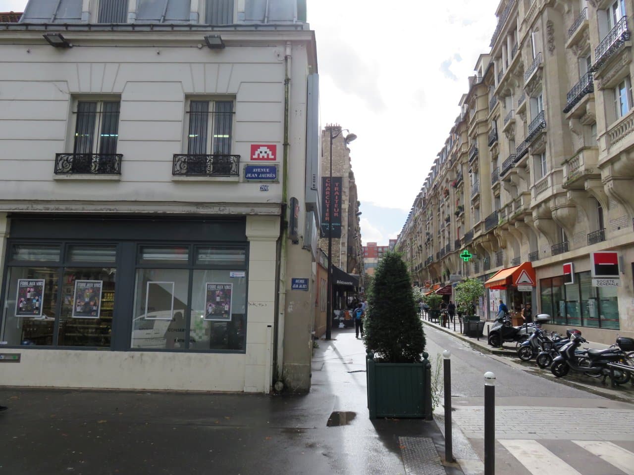 Invader PA_1231