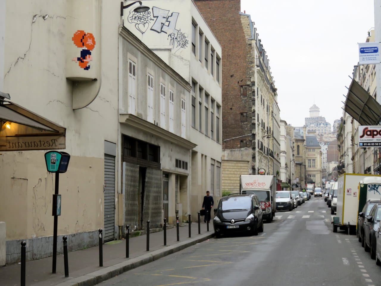 Invader PA_1232