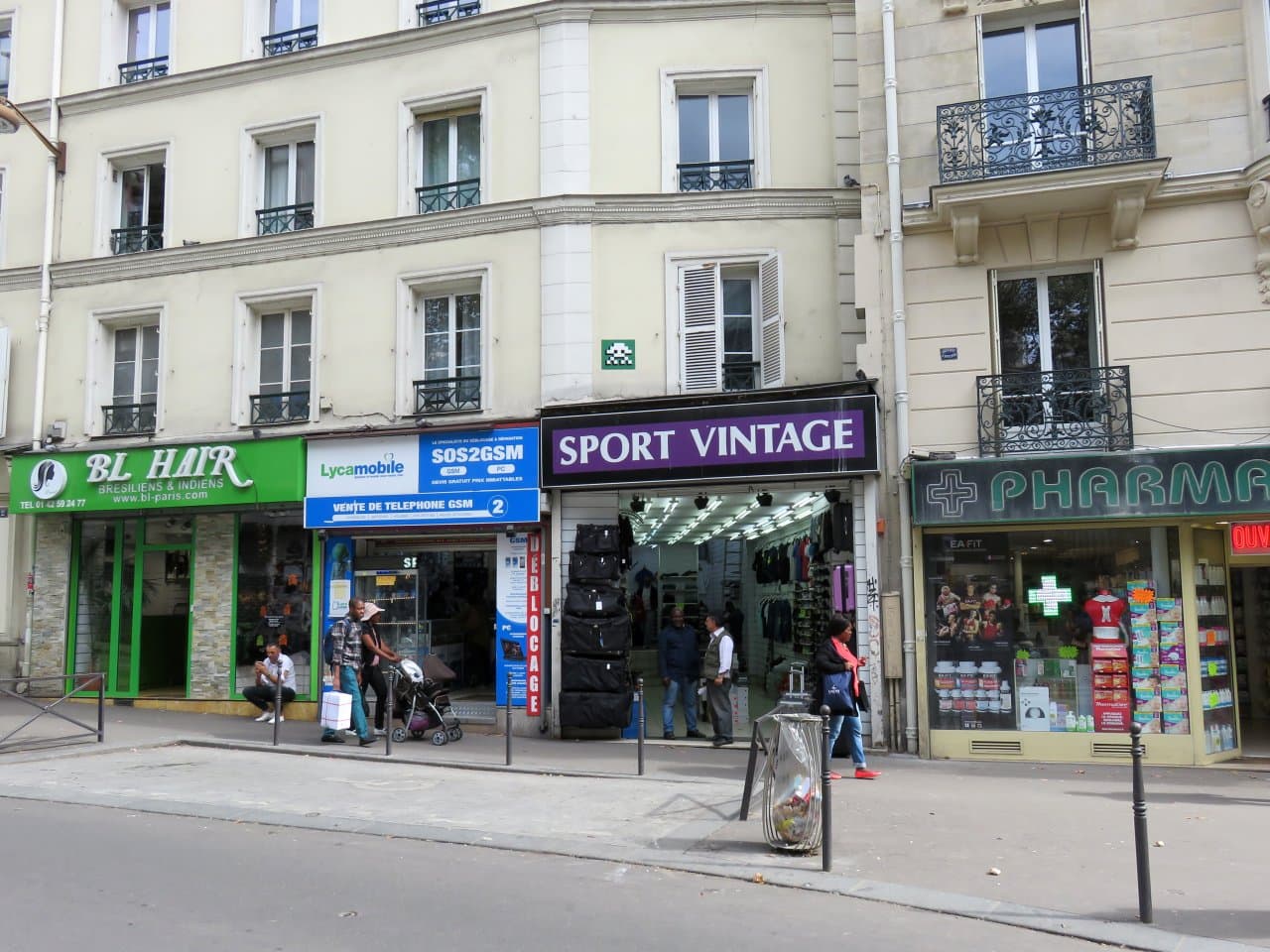Invader PA_1233