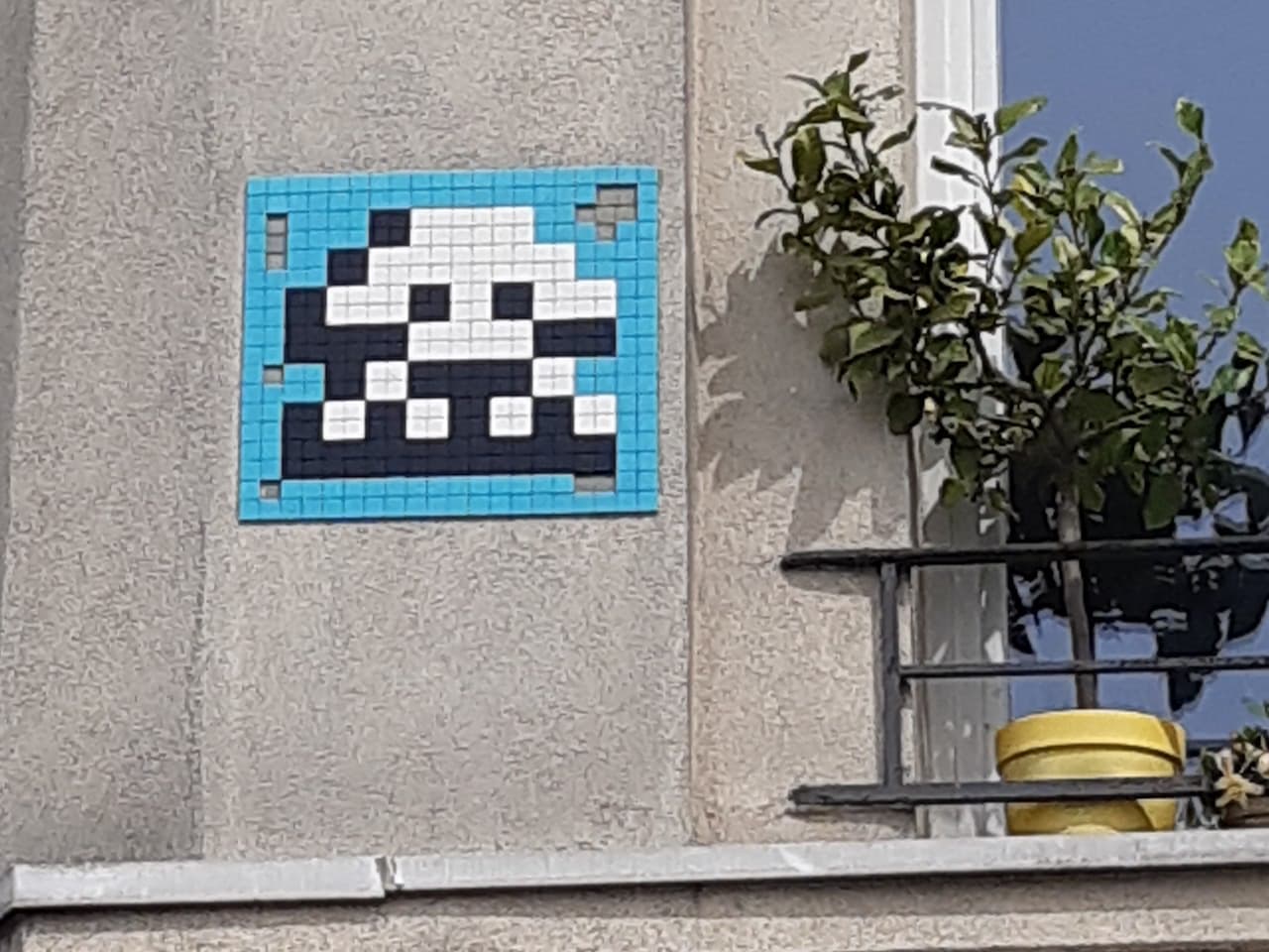 Invader PA_1239