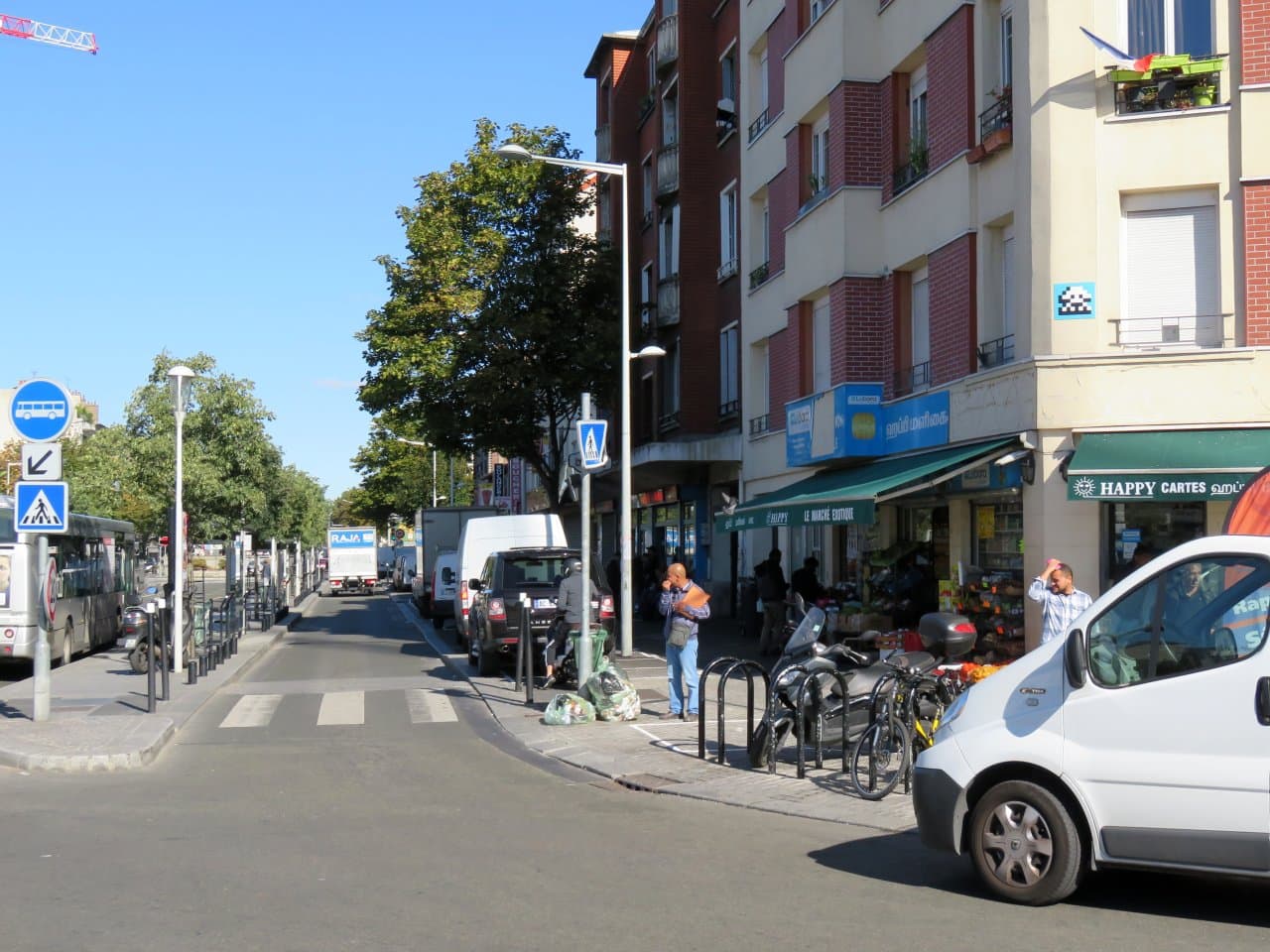 Invader PA_1239