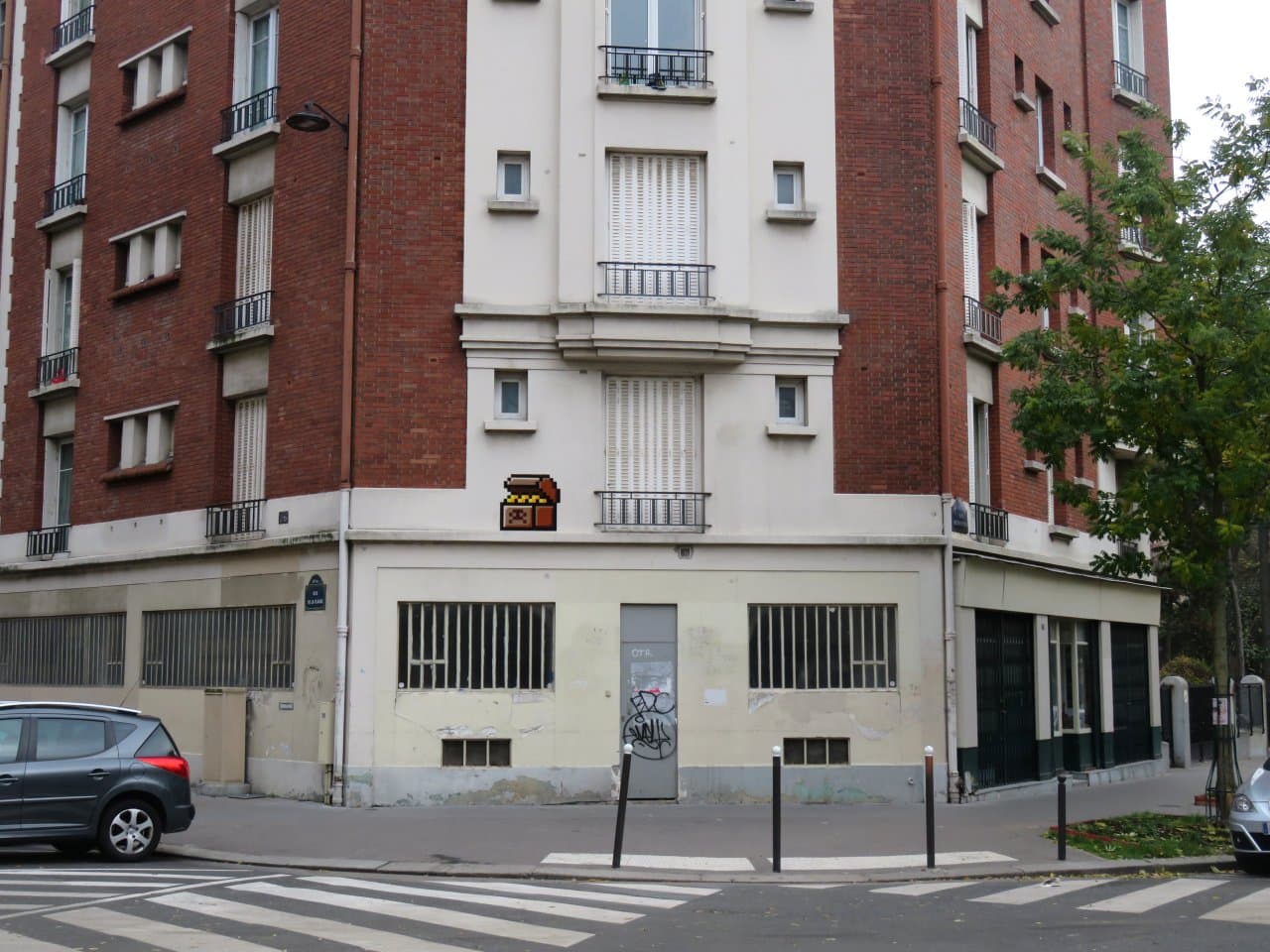 Invader PA_1242