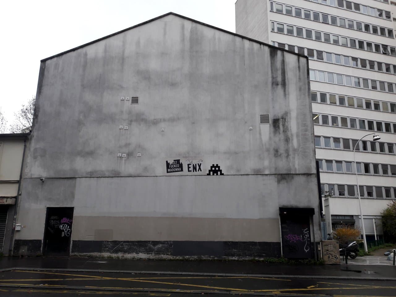 Invader PA_1250