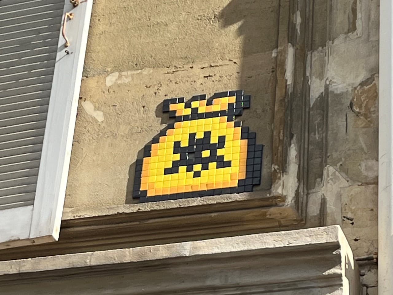 Invader PA_1251