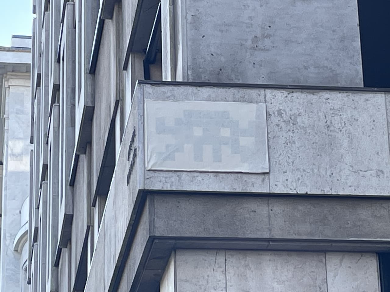 Invader PA_1253