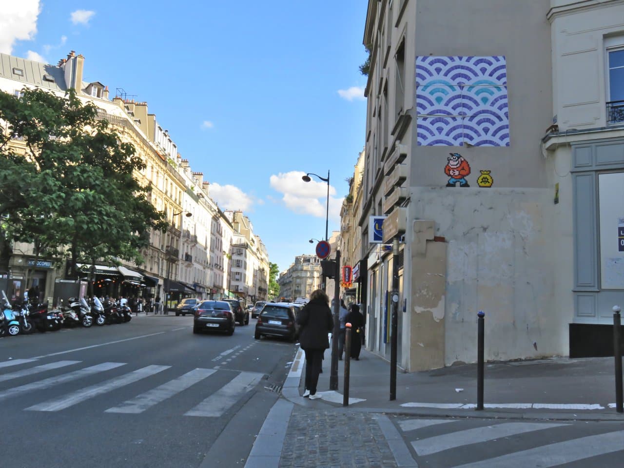 Invader PA_1273