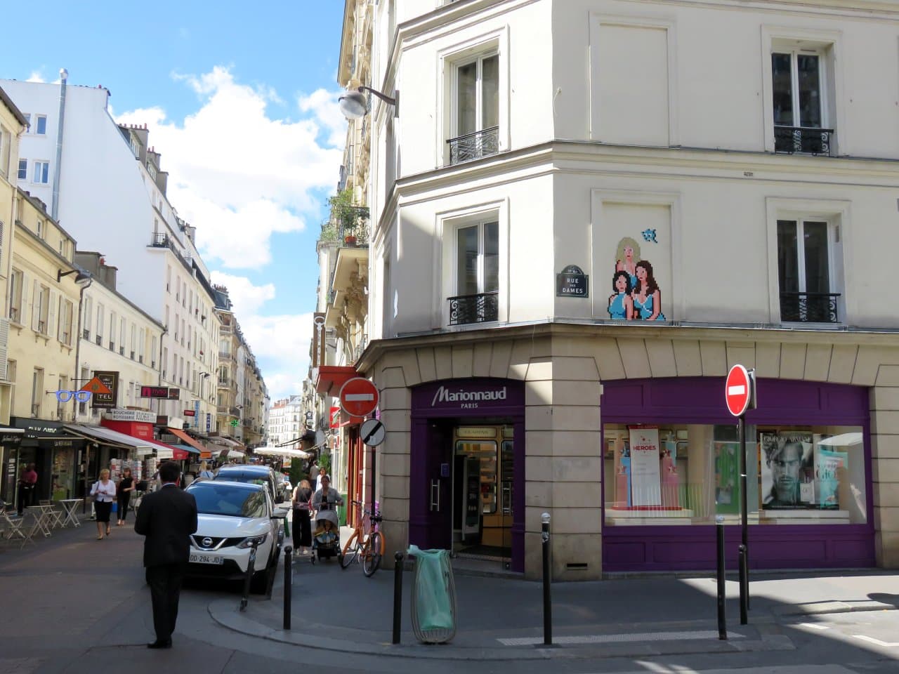 Invader PA_1280