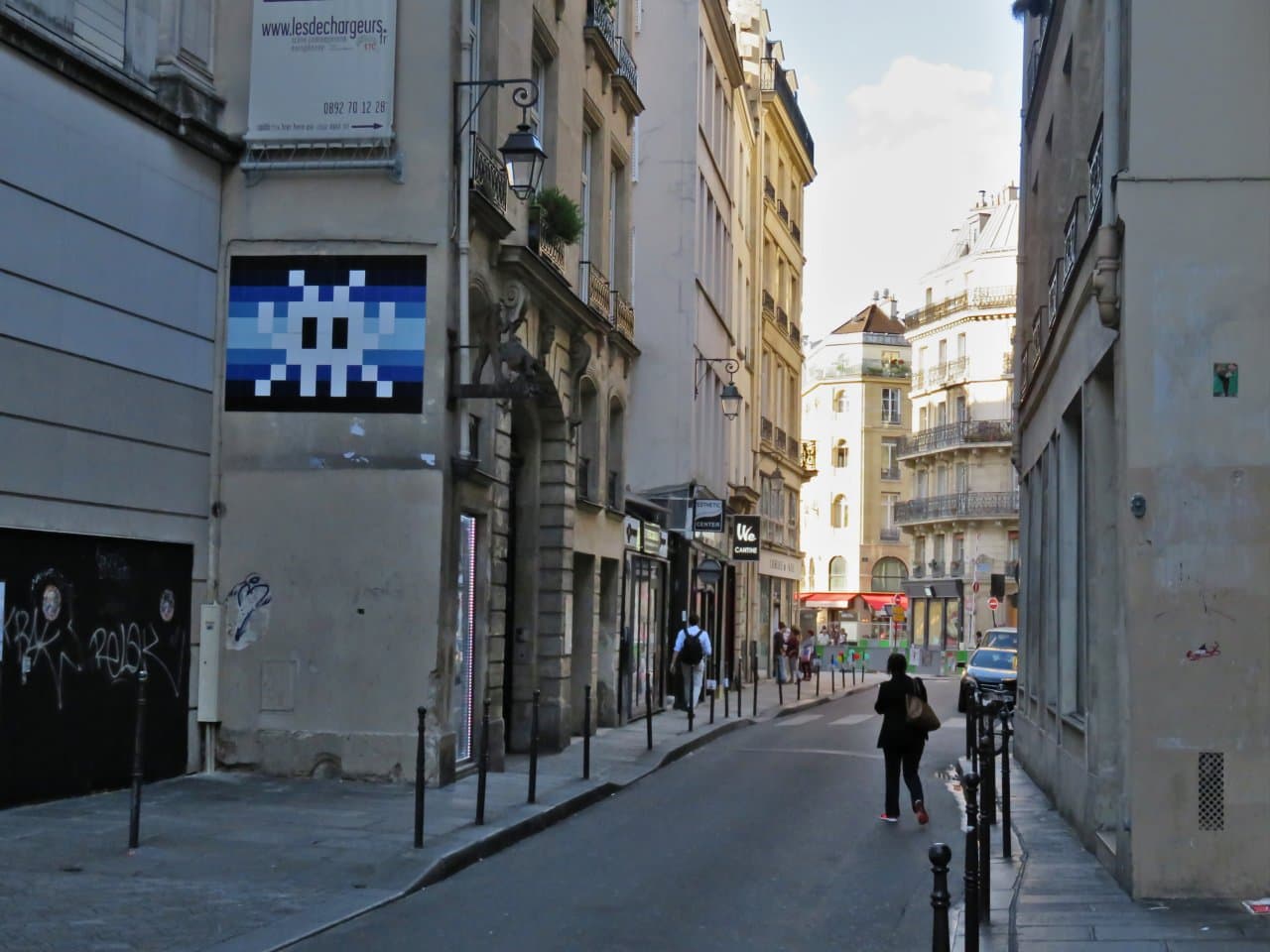 Invader PA_1283