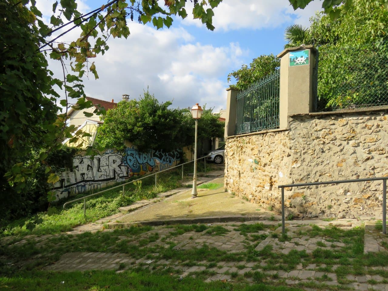 Invader PA_1287