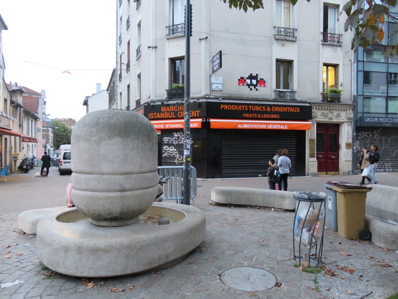Invader PA_1291