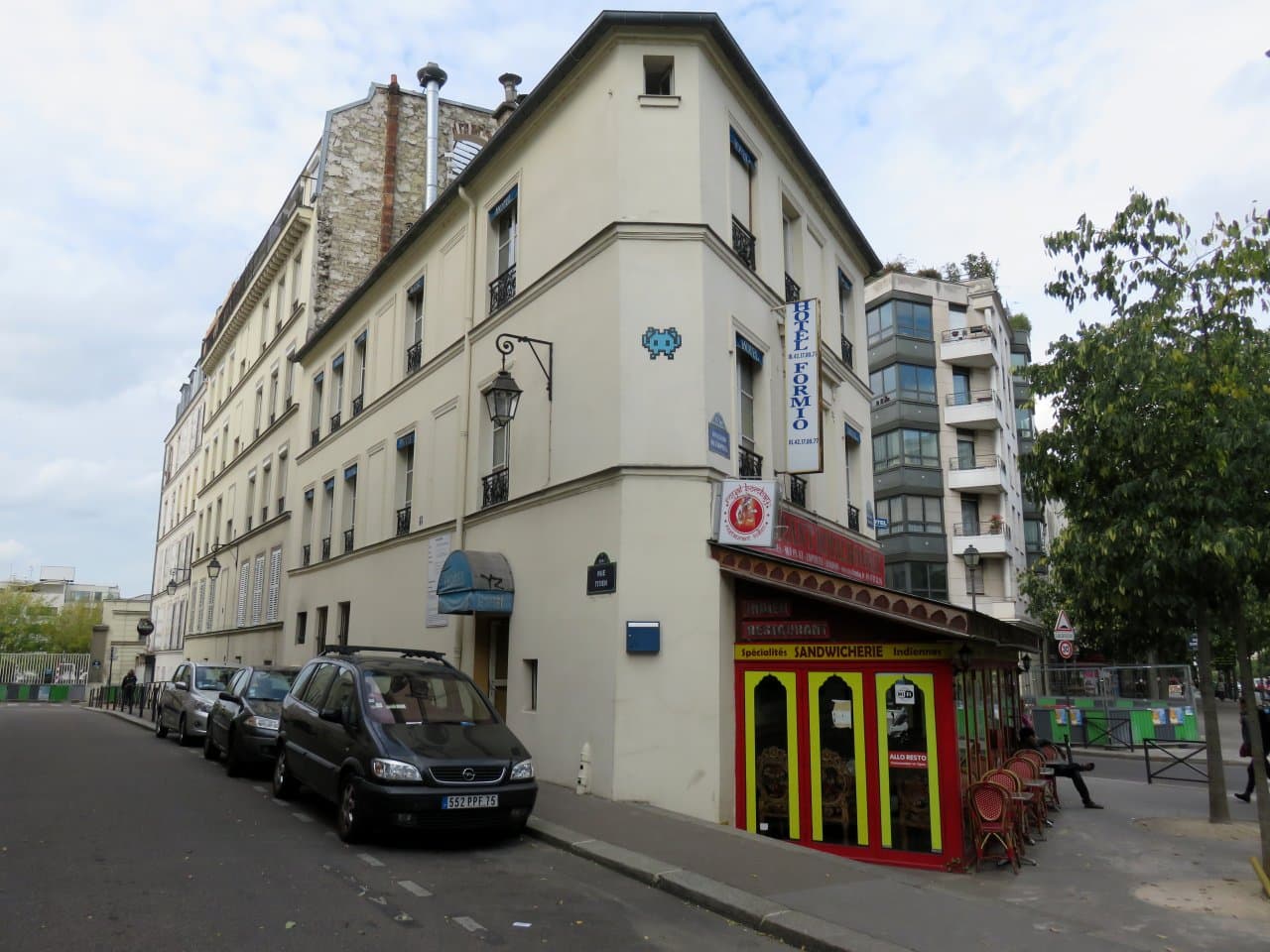 Invader PA_1293