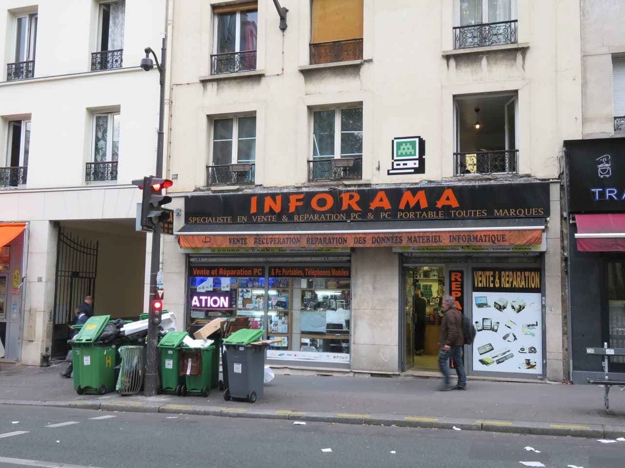 Invader PA_1297