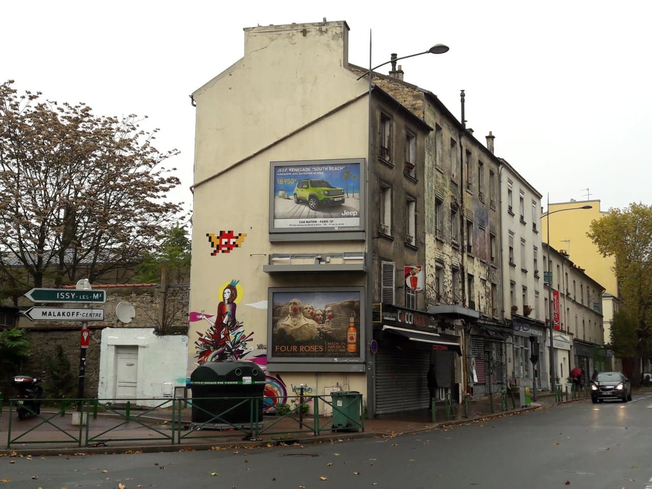 Invader PA_1306