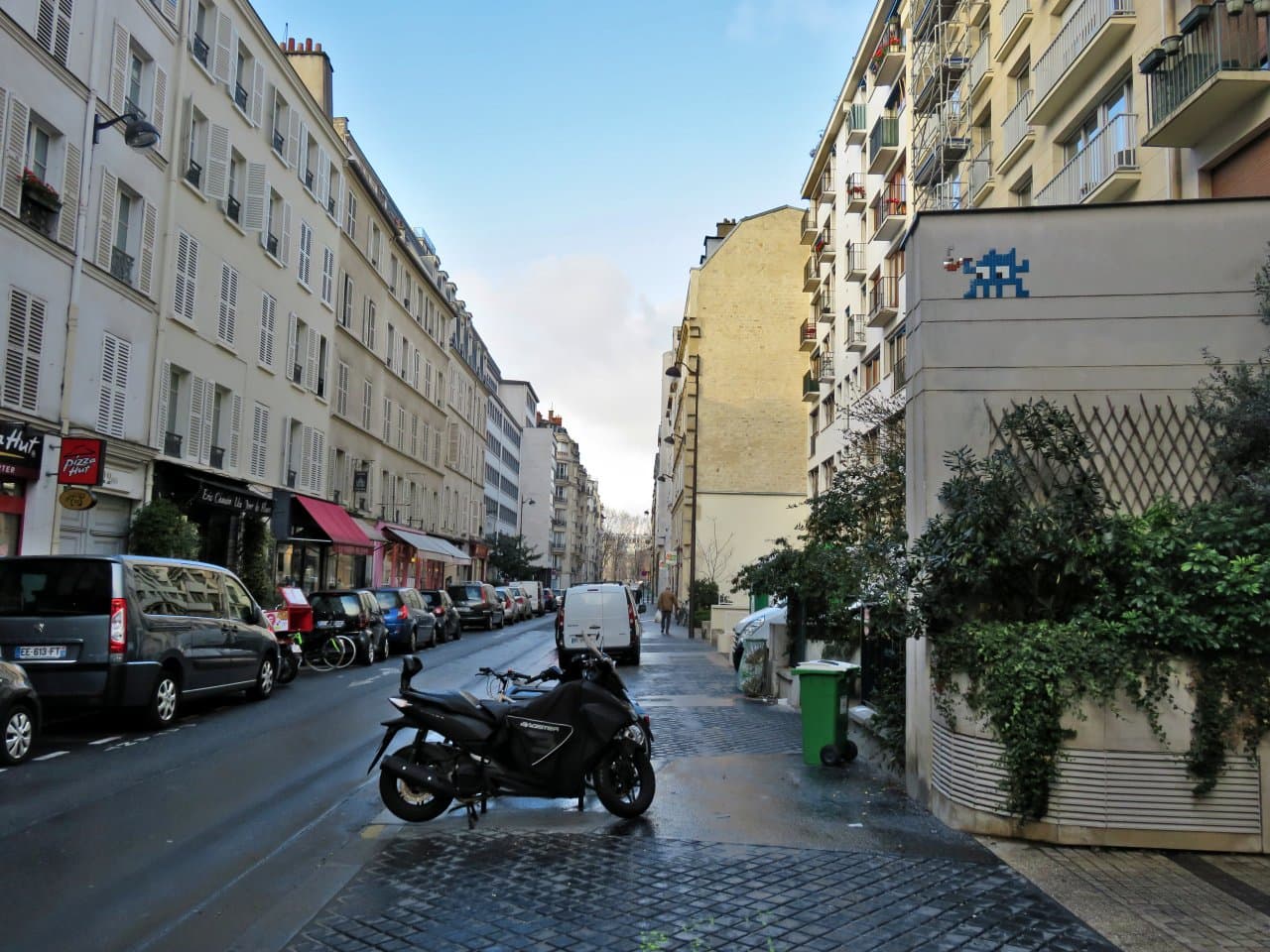 Invader PA_1311