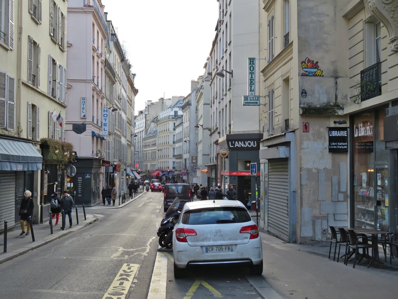 Invader PA_1321