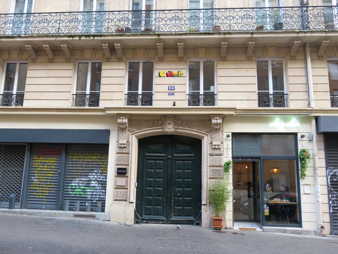 Invader PA_1327