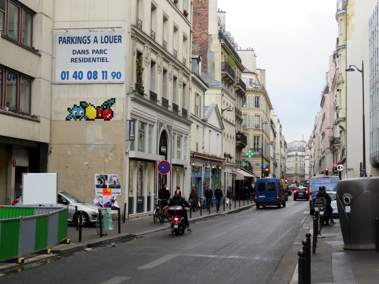 Invader PA_1328