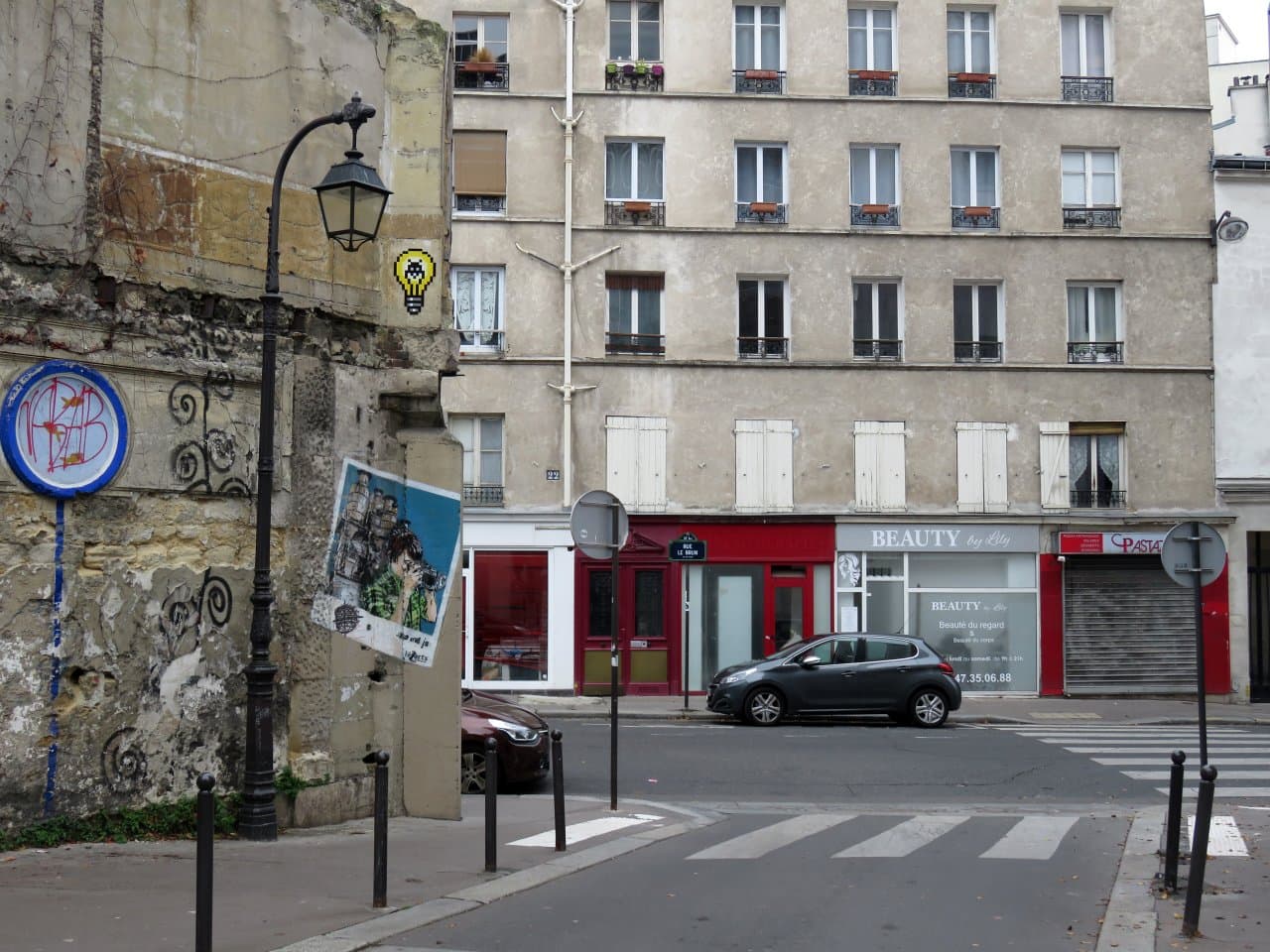 Invader PA_1330