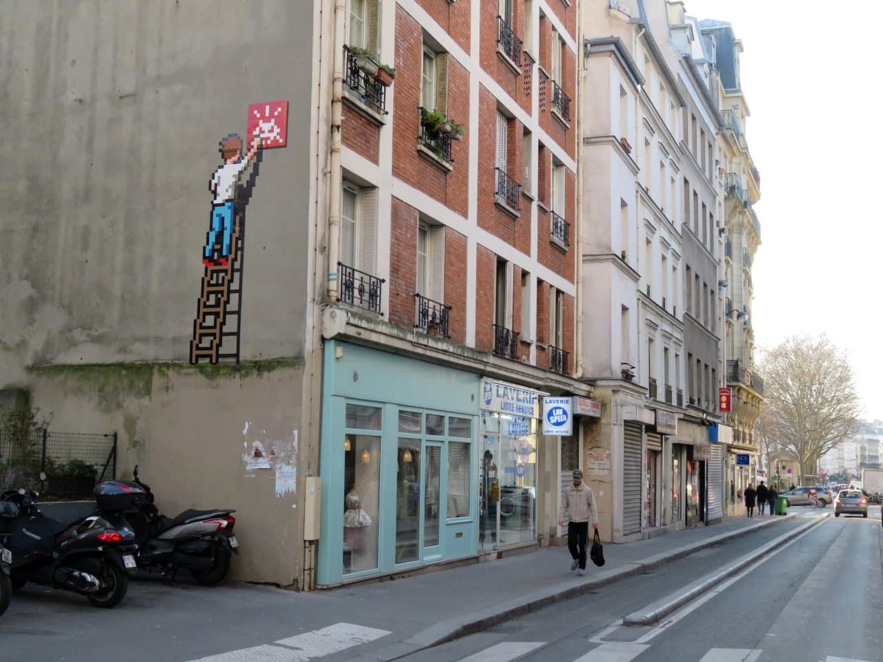Invader PA_1336