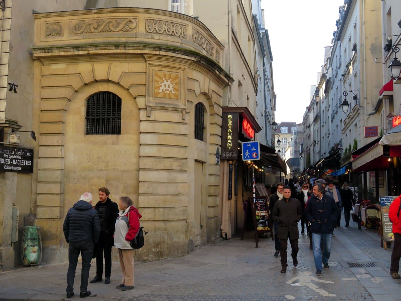 Invader PA_1338