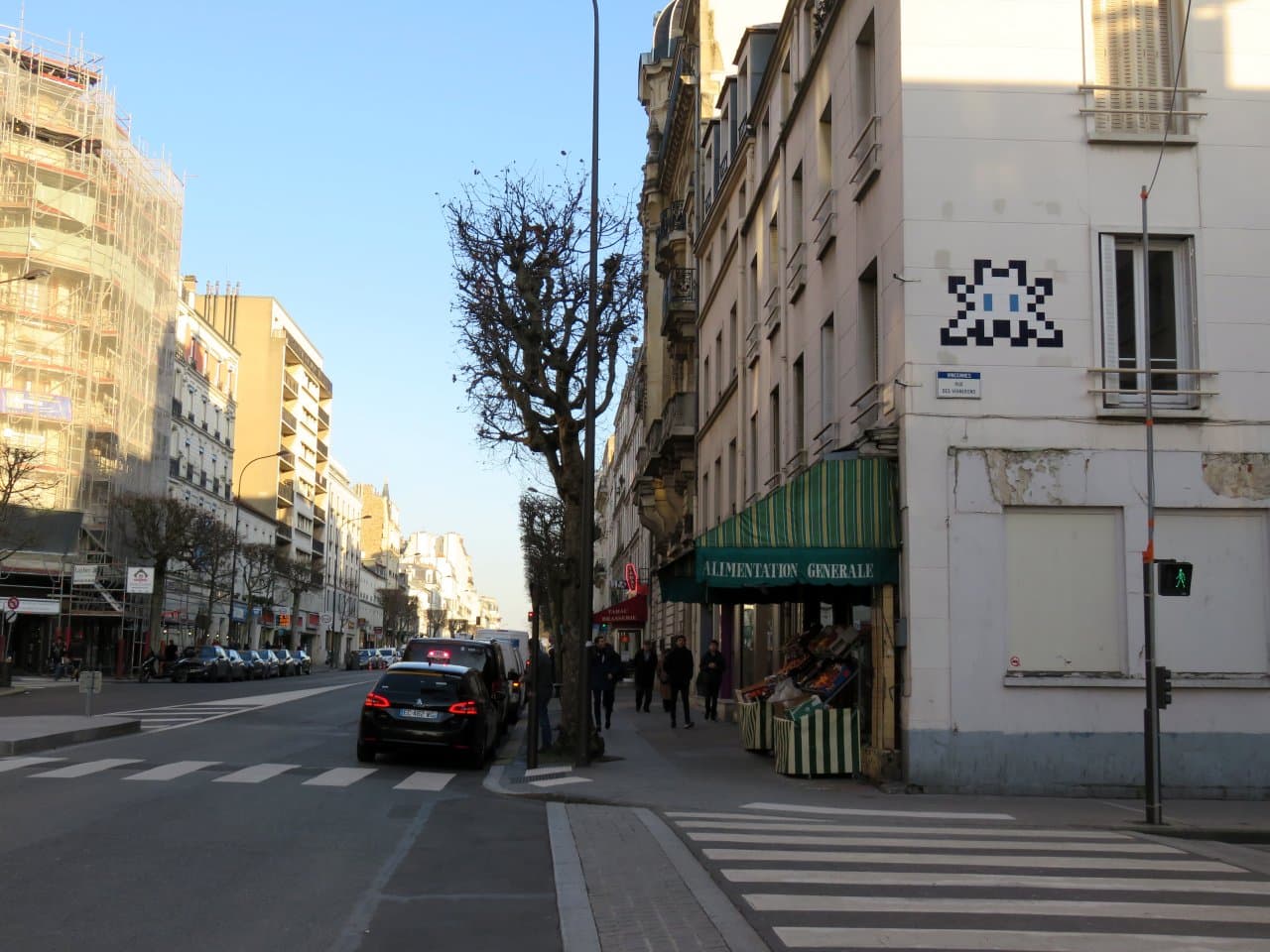 Invader PA_1339