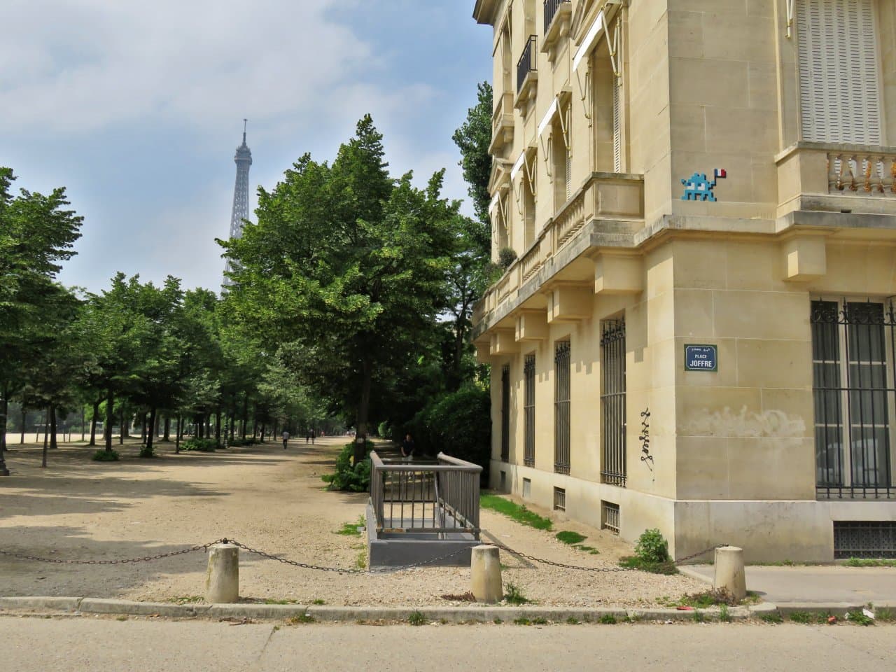 Invader PA_1342