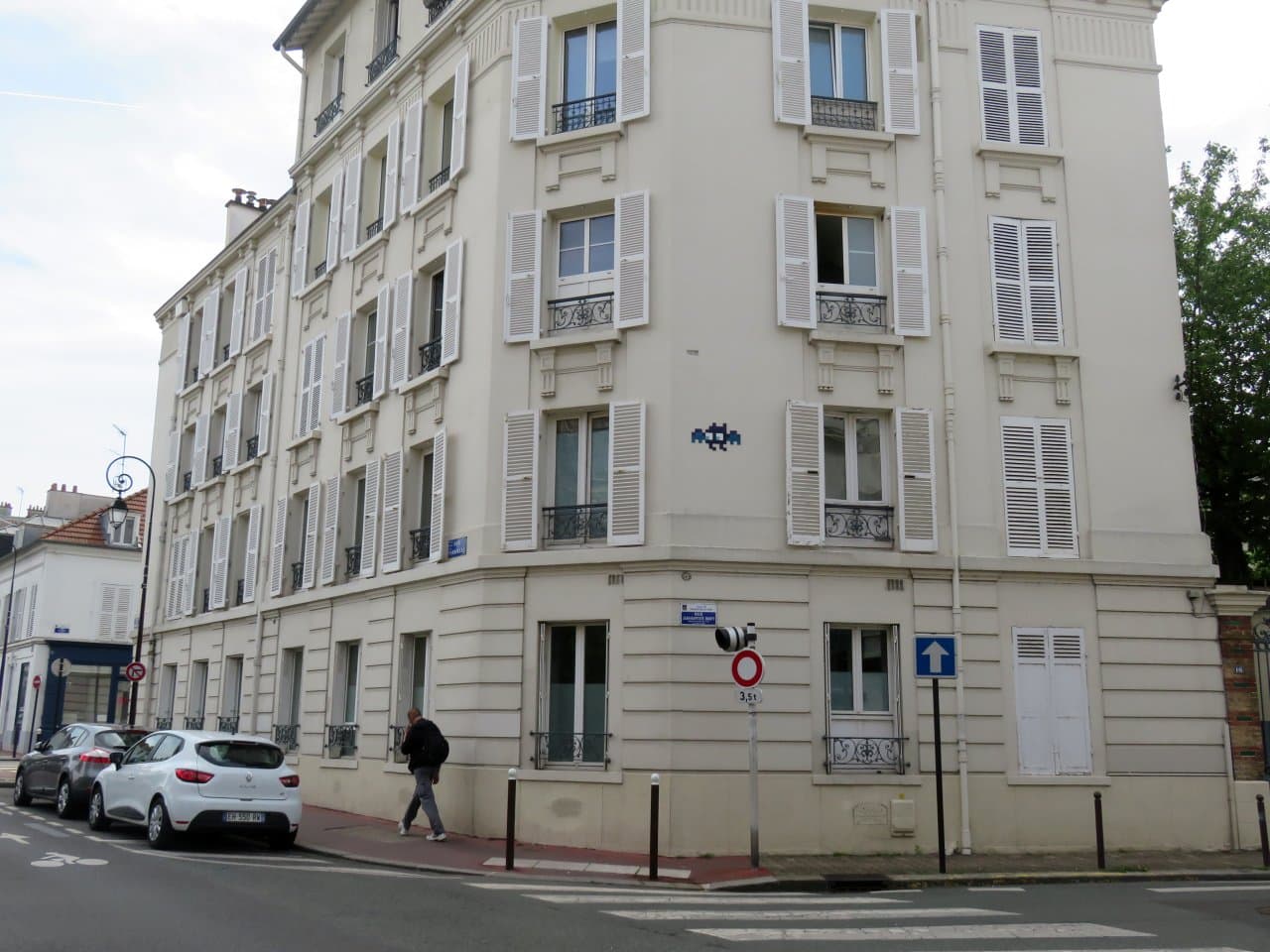 Invader PA_1345