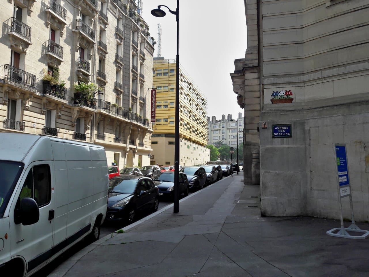Invader PA_1353
