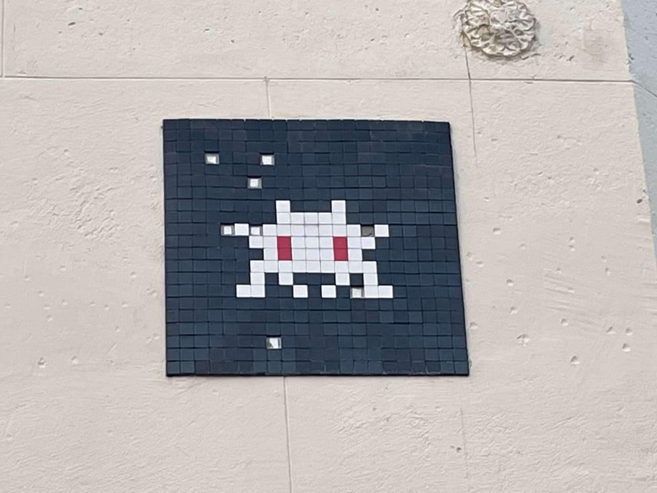 Invader PA_1367