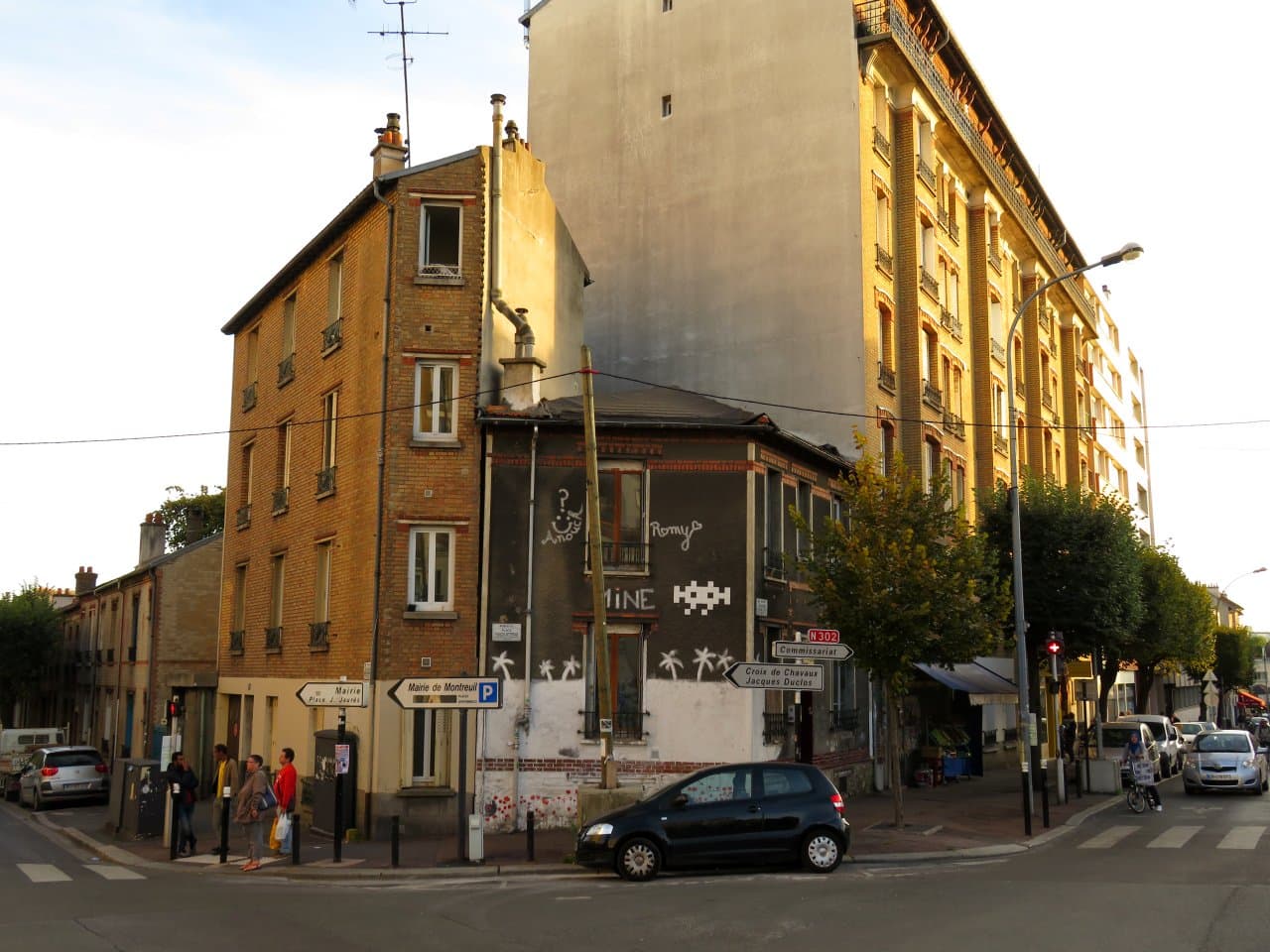 Invader PA_1368