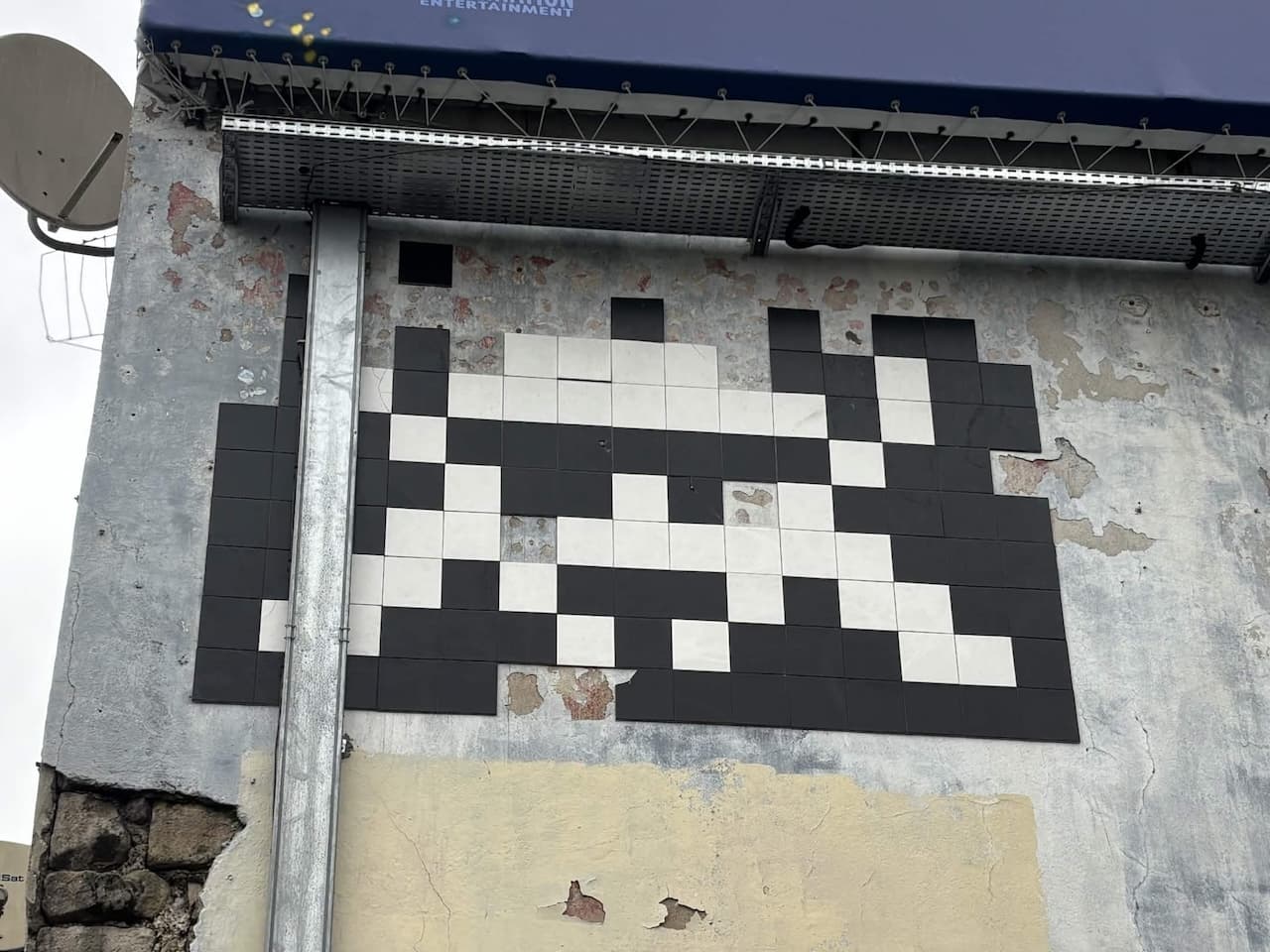 Invader PA_1369