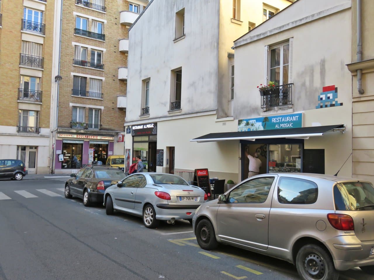 Invader PA_1370
