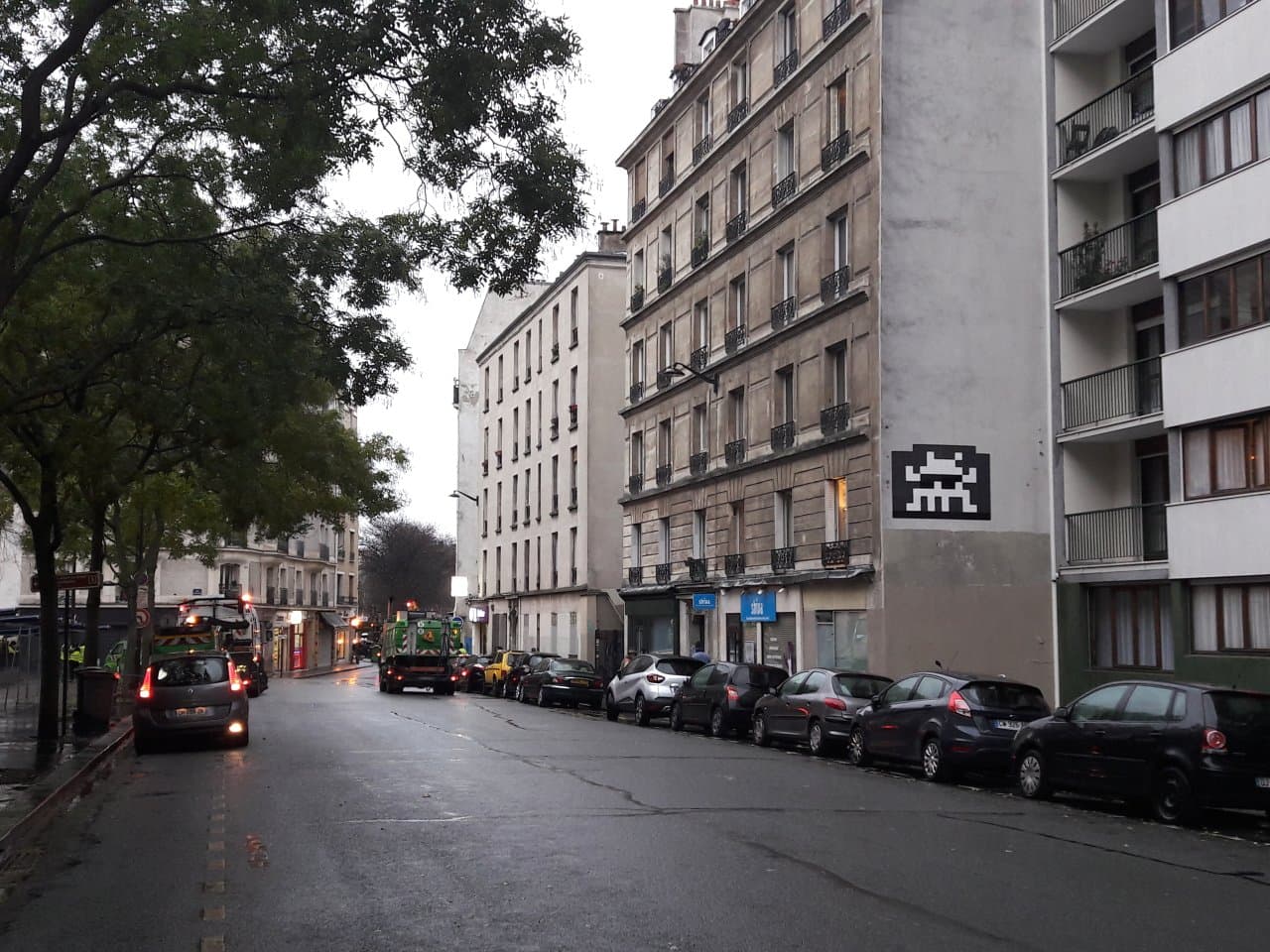 Invader PA_1371
