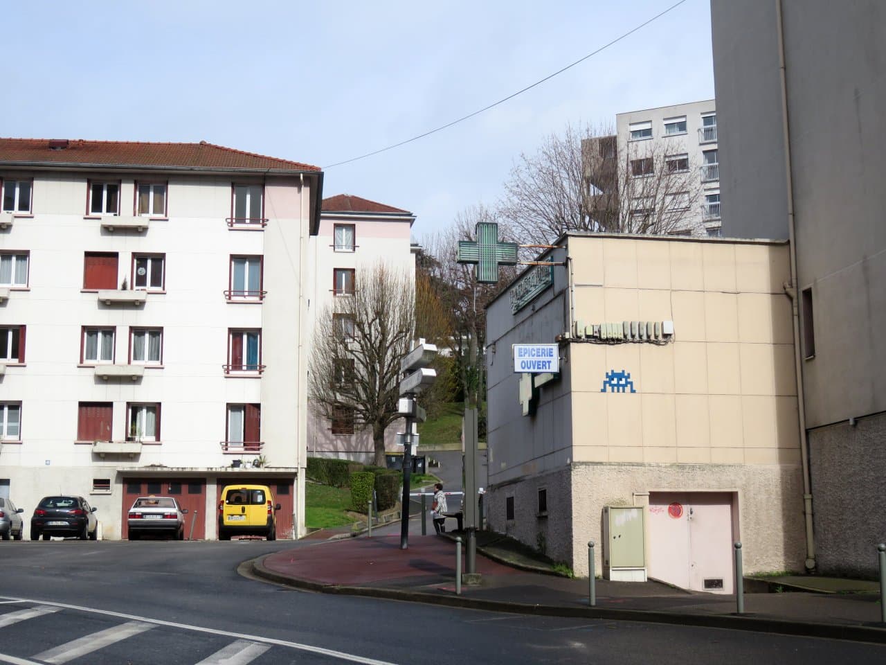Invader PA_1378