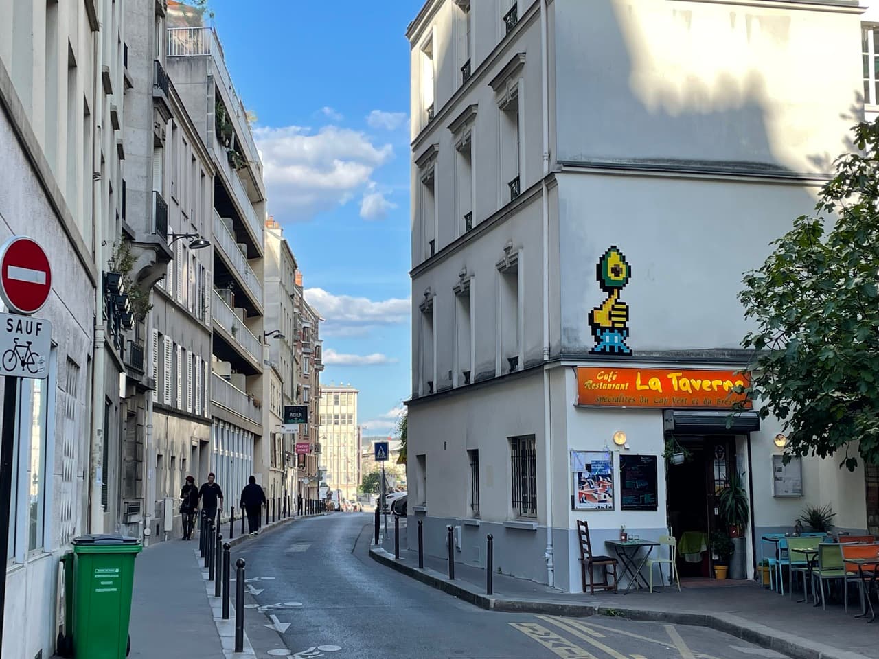 Invader PA_1384