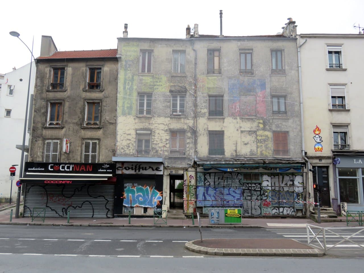 Invader PA_1387