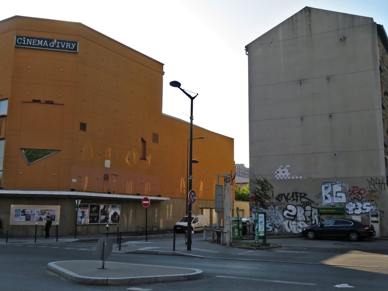 Invader PA_1391