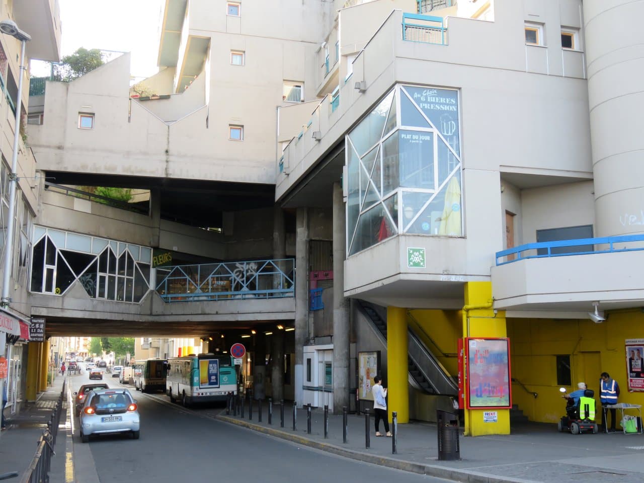 Invader PA_1393