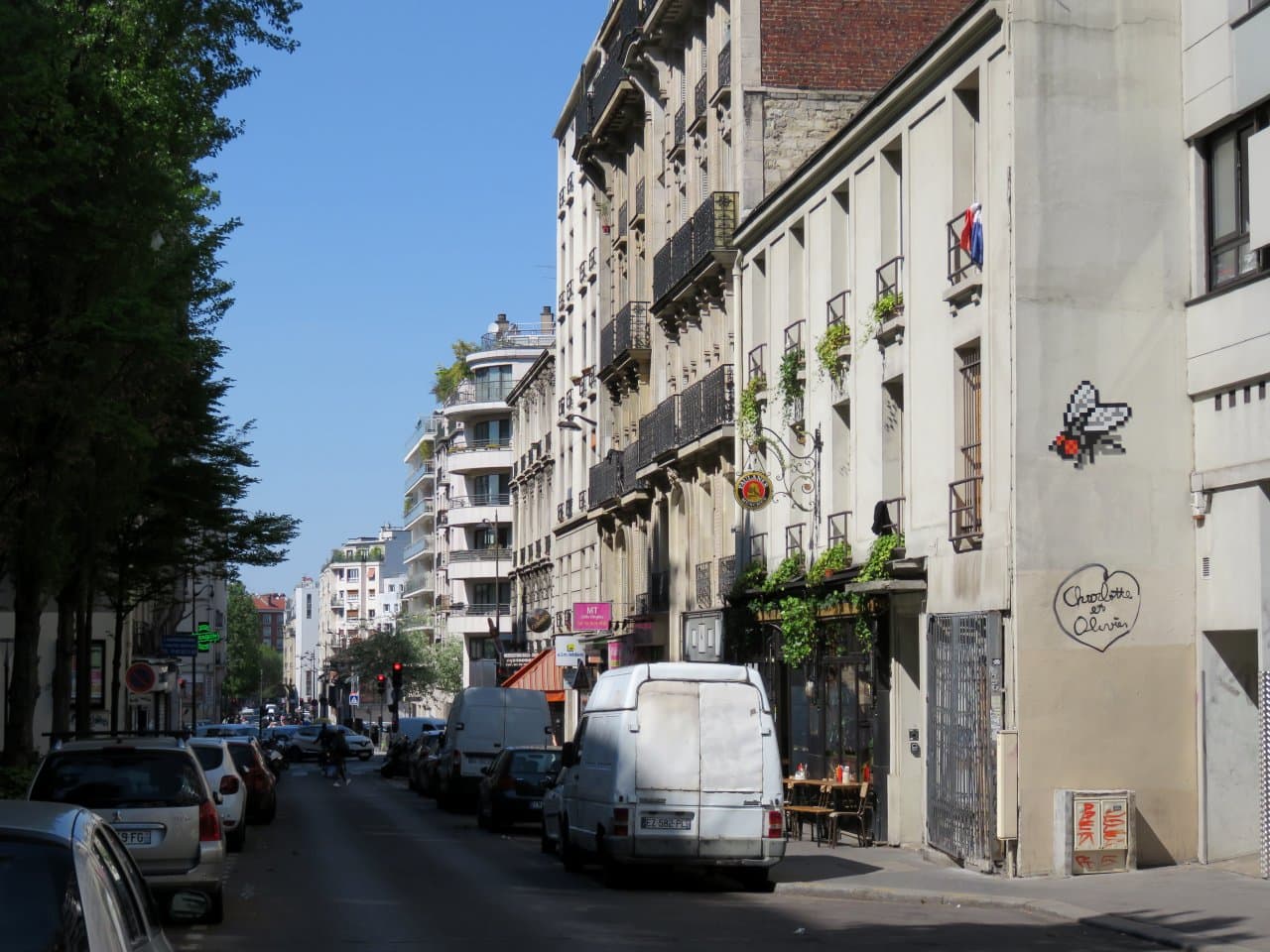 Invader PA_1399