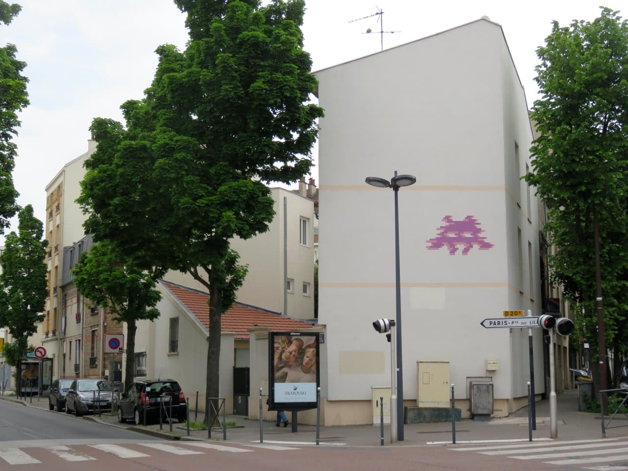 Invader PA_1402