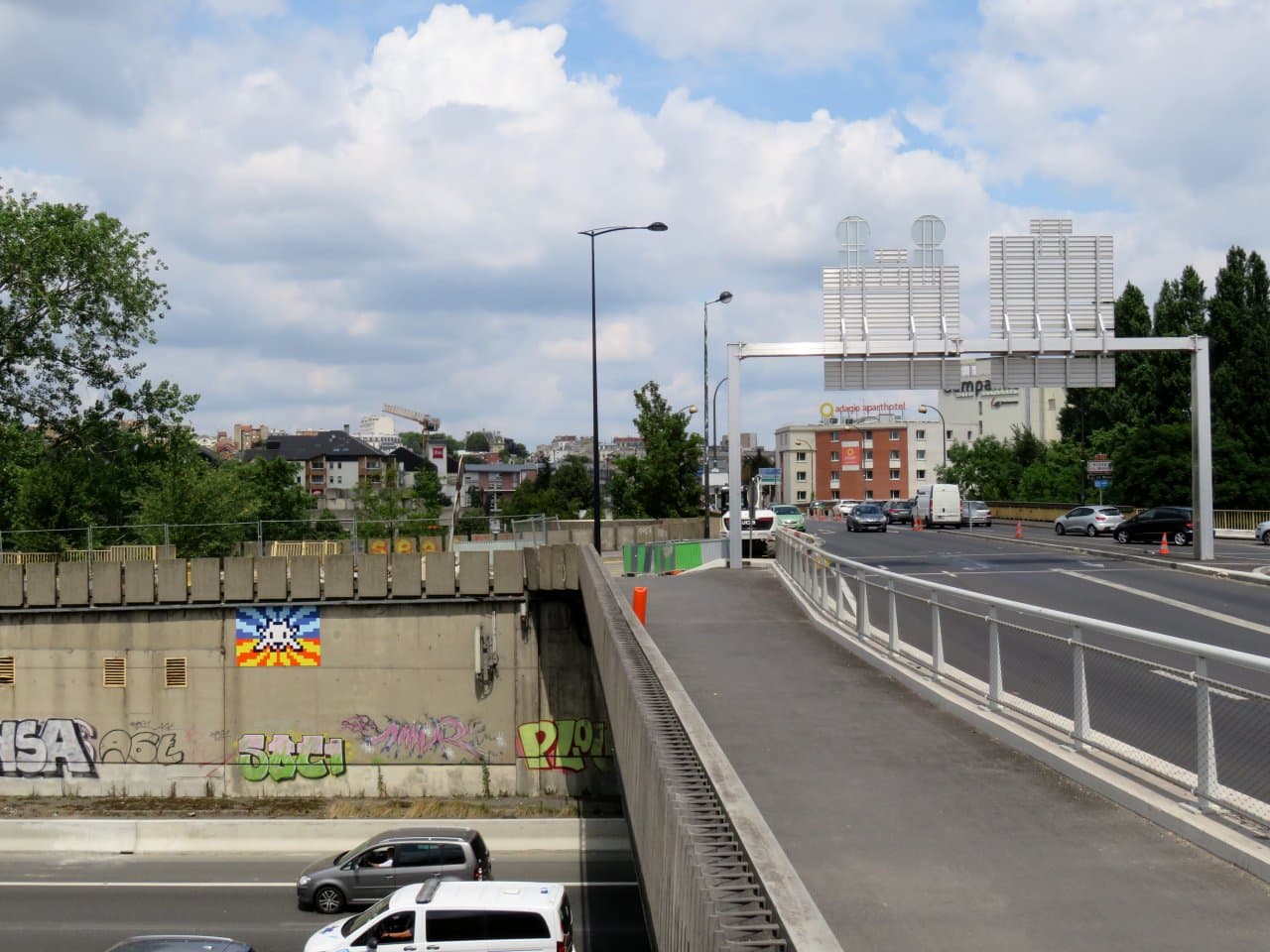 Invader PA_1405