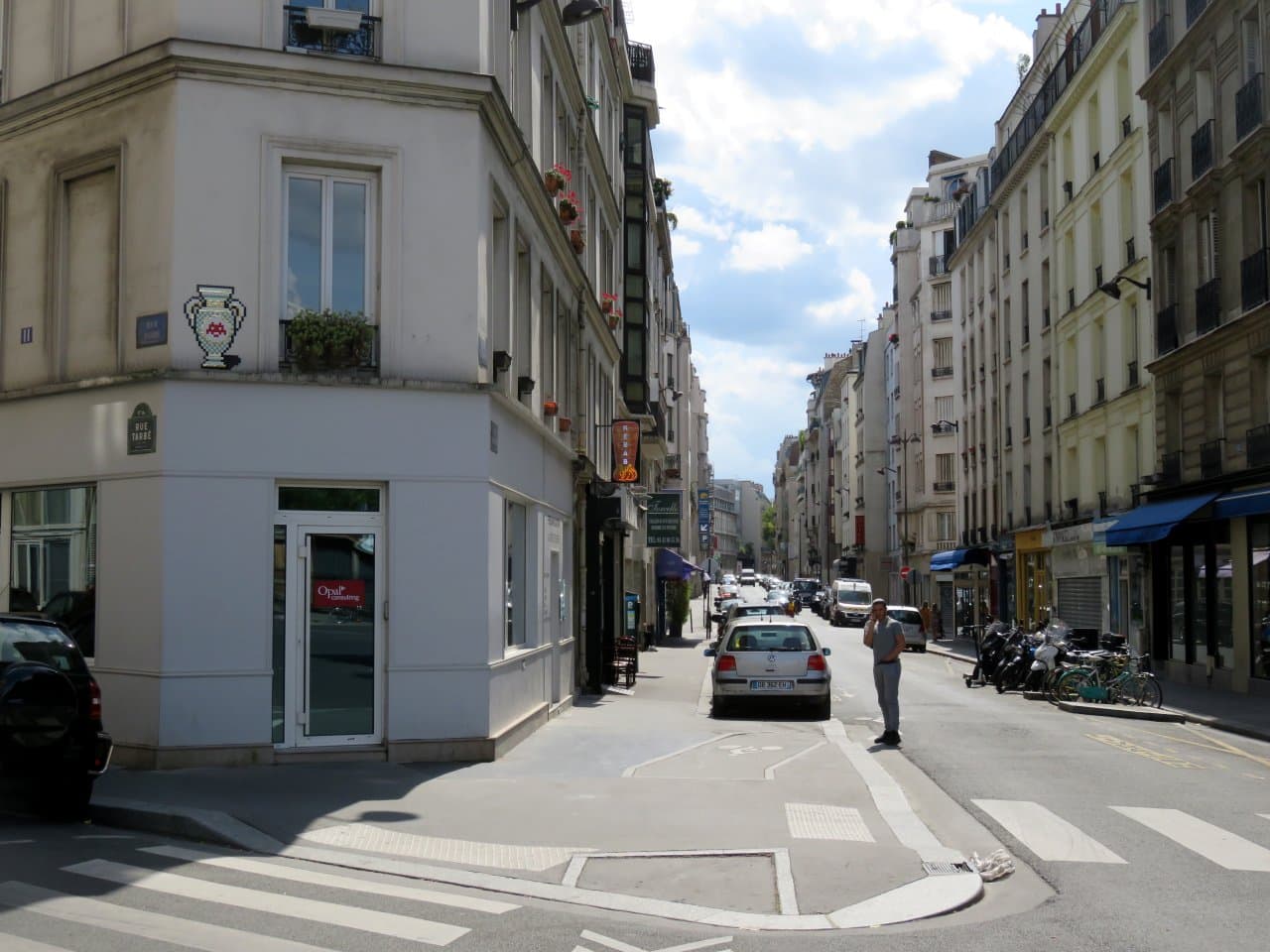 Invader PA_1406