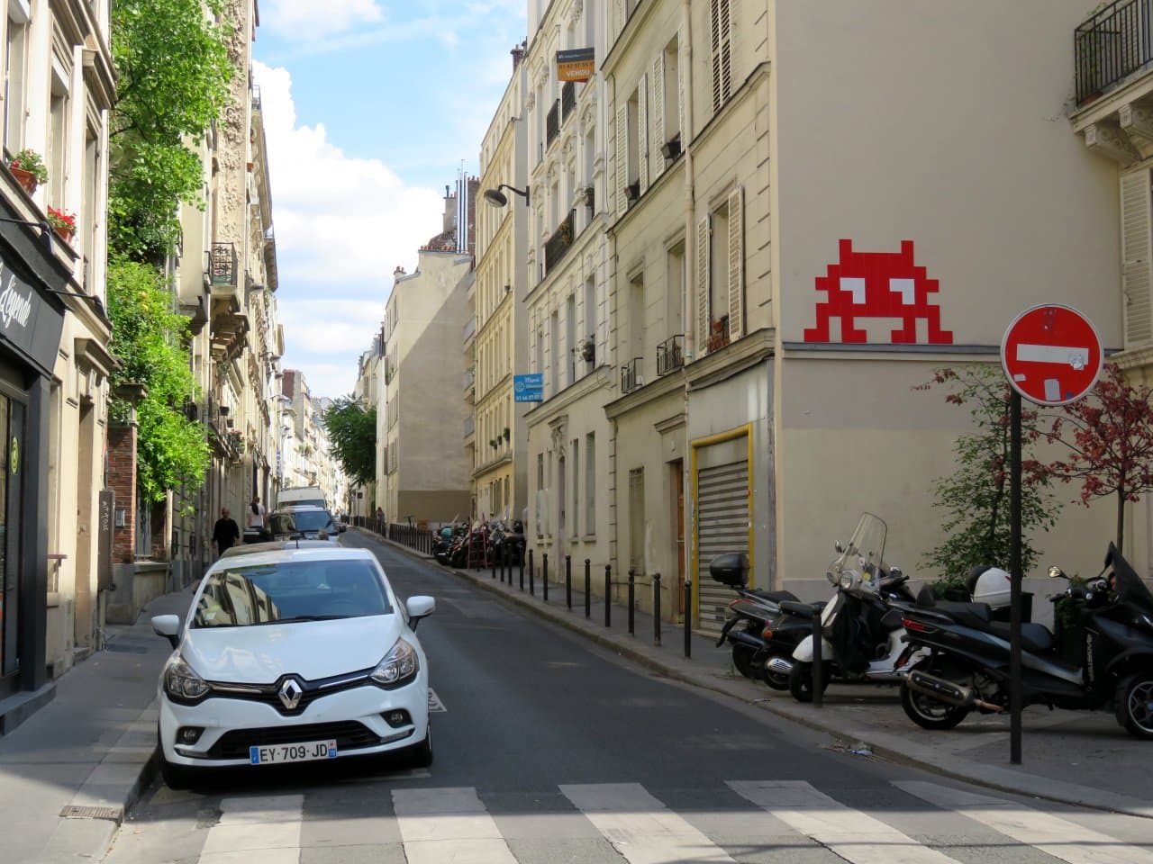 Invader PA_1410