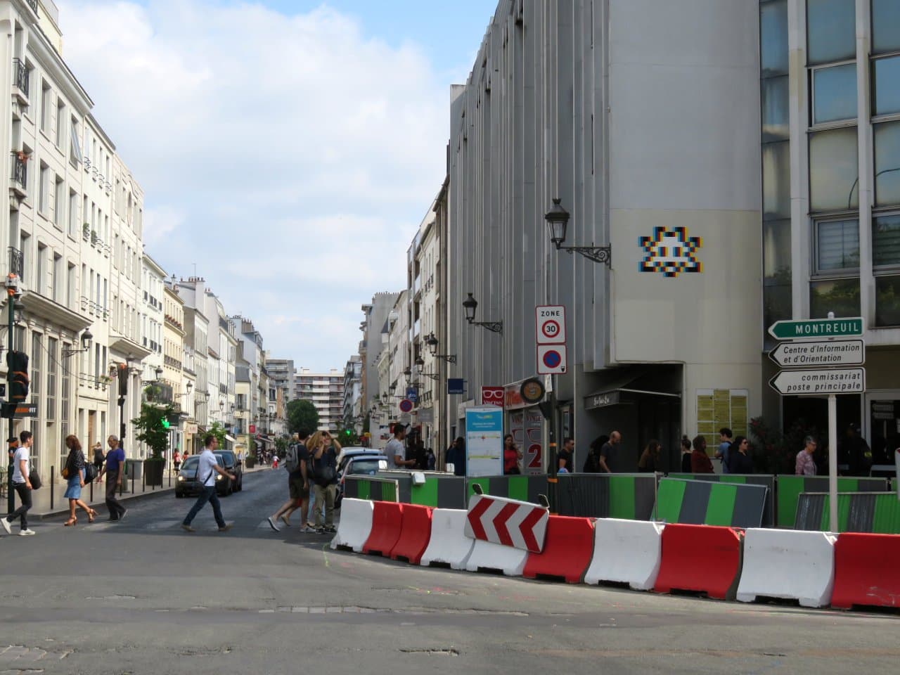 Invader PA_1414