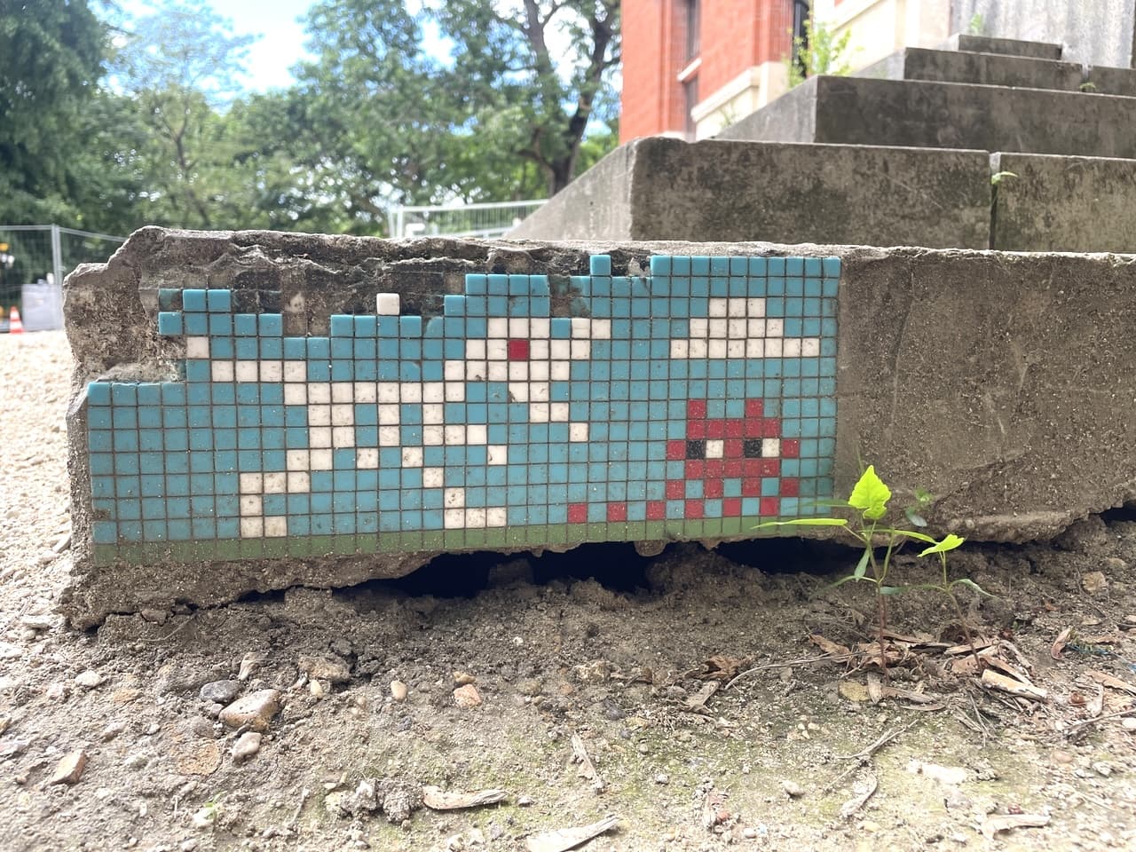 Invader PA_1417