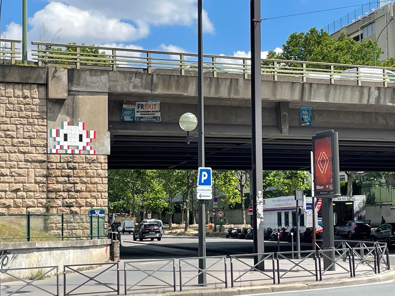 Invader PA_1429