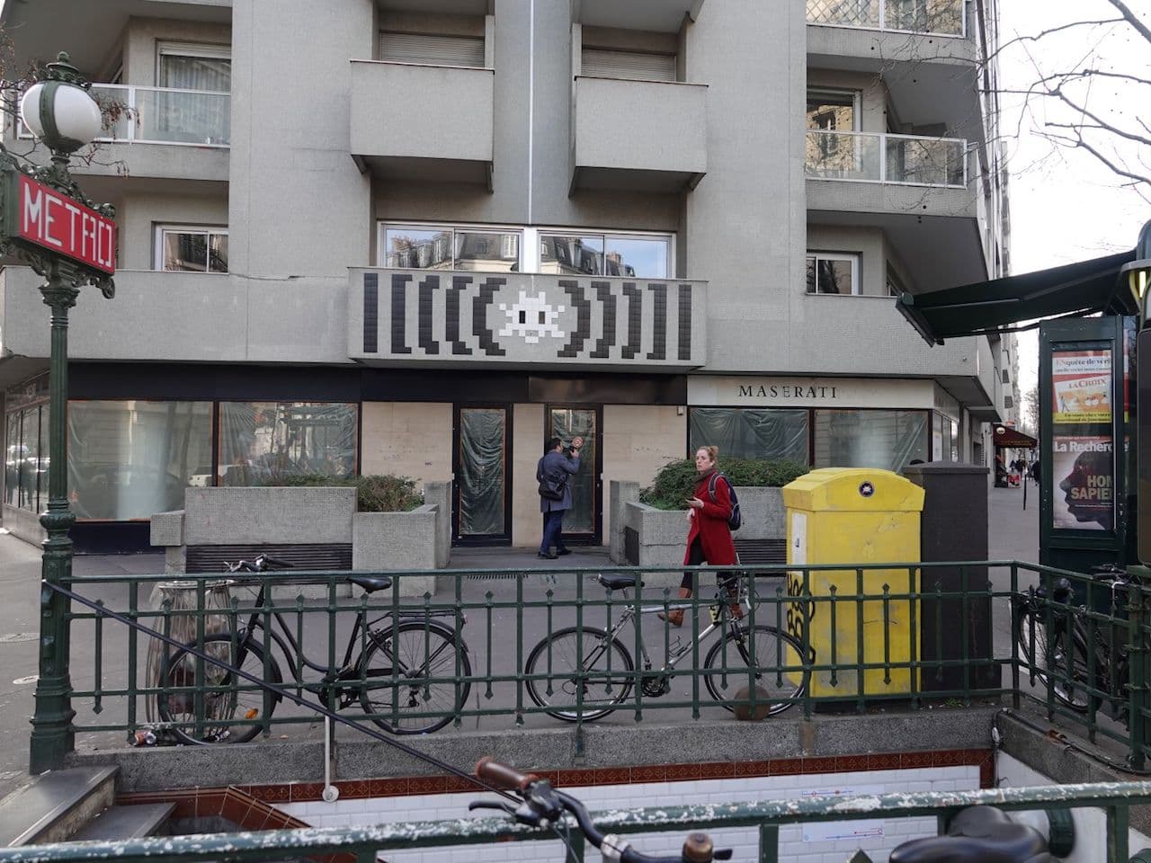 Invader PA_1437